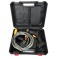Lavadora de alta press�o tipo pistola a bateria  21V 4,5 Ah - SGT-8601  110V/220V
