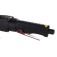 Lixadeira angular pneum�tica 7