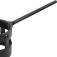 Tarraxa para cano de PVC 1.1/2