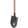 P� cortadeira de bico vanga com cabo - VD 300-3