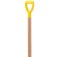 P� cortadeira de bico vanga com cabo - VD 300-3