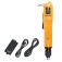 Parafusadeira el�trica parada autom�tica Brushless 0,15 A 0,98 Nm com fonte - SGT-PE-T10  110V/220V