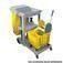 Carro funcional com bolsa - CF2005 Am�rica