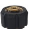 Adaptador M22 x 15 para M22 x 14