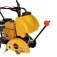 Cortadora de piso e asfalto a gasolina 7,5 hp 350 mm - BGF 350 Rental