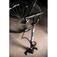 Bomba de ar manual para encher pneus - 43132001