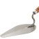 Colher de pedreiro oval 8