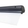 Lamina de silicone para secagem 30cm