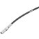 Extens�o flex�vel para bomba de graxa 20 cm