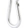 Mosquet�o com trava 11 mm x 120 mm 