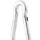 Mosquet�o com trava 11 mm x 120 mm 