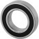 Rolamento r�gido de esfera - 6006-2RS