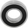 Rolamento r�gido de esfera 52 mm veda��o de borracha - 6205-2RS