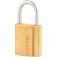 Cadeado de lat�o 20 mm