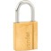 Cadeado de lat�o 20 mm