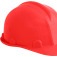 Capacete de seguran�a aba frontal com carneira 