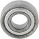 Rolamento r�gido de esfera -  6203-ZZ