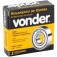 Rolamento r�gido de esfera 28 mm blindagem de a�o - 6001-ZZ