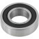 Rolamento r�gido de esfera 35 mm veda��o de borracha - 6003-2RS