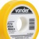 Fita veda rosca 18 mm x 10 metros  10.26.001.810