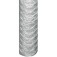 Tela met�lica hexagonal malha 3