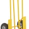 Carro armaz�m para cargas capacidade de 200 kg - CCV 2001