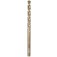 Broca de a�o r�pido para metal 7,00 mm - Gold Ferrous
