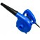 Soprador e aspirador de ar 500 watts com saco coletor - PWR-5600  220V