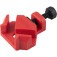 Jogo grampo sargento angular 22mm 4 pe�as