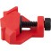 Grampo sargento angular 22mm