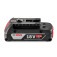 Bateria 18V 2Ah �ons de l�tio - GBA 2,0 AH