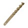 Broca de a�o r�pido para metal 4,50 mm - Gold Ferrous