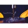 Broca de a�o r�pido para metal 4,50 mm - Gold Ferrous