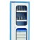 Arm�rio porta-cones com 2 prateleiras - AM-38