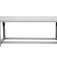 Bancada modular com tampo em chapa de a�o - 2200 CH1