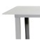 Bancada modular com tampo em chapa de a�o - 2200 CH1