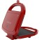 Sanduicheira Grill antiaderente 750 watts Toast - SAN261  110V
