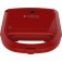 Sanduicheira Grill antiaderente 750 watts Toast - SAN261  110V