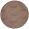 Disco de lixa com tela 150 mm 6 pe�as - 1.3071
