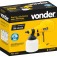 Pistola de pintura pulverizadora el�trica 320 watts - PEV 400  110V