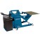Carro com plataforma elevat�ria com roletes el�trico 600 kg - 4608