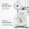 Liquidificador 2 velocidades 550W Pratic Power - L-97-W  110V
