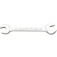 Chave fixa 16 x 17 mm a�o cromo van�dio - 44610106