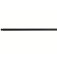 Chave allen abaulada 4 x 142 mm  cabo T a�o cromo van�dio