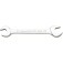 Chave fixa 20 x 22 mm a�o cromo van�dio - 44610108