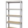 Estante desmont�vel com 5 prateleiras - PG-5
