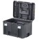 Caixa organizadora para ferramentas n�6 fecho met�lico Tstak DWST17806