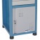 Gabinete para ferramentas 2 gavetas e 1 divis�ria - GP-2 Marcon