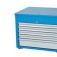 Gabinete para ferramentas com 5 gavetas - G-606 Marcon