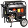 Gerador de energia 11,25 kva a gasolina partida el�trica trif�sico - TG10000CXE3D-XP